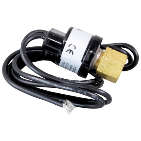 Allpoints Fan Cycling Pressure Switch 421807